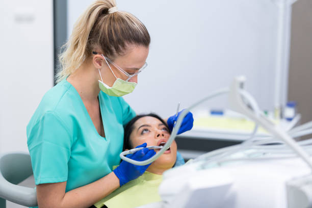 Best 24-Hour Emergency Dental Care in Lake Shore, WA